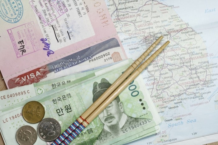 Đi du học Hàn Quốc hết bao nhiêu tiền - TNG Việt Nam
