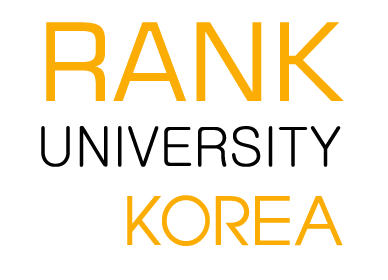 Xếp hạng trường Hàn Quốc - cung cấp bởi tổ chức JoongAng Daily