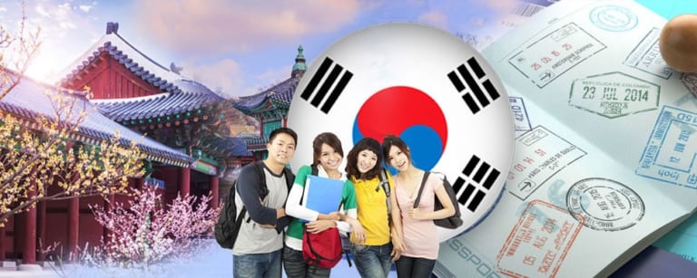 Có nên đi du học Hàn Quốc - thông tin không thể bỏ lỡ