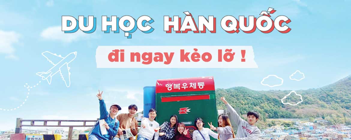 Du học Hàn Quốc