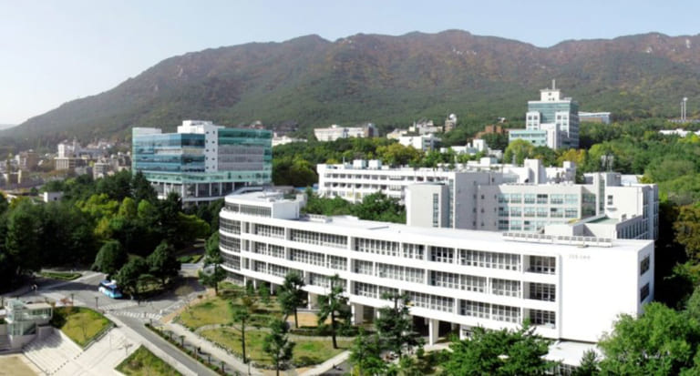 Đại học Quốc gia Pusan - TOP trường tốt nhất tại Busan