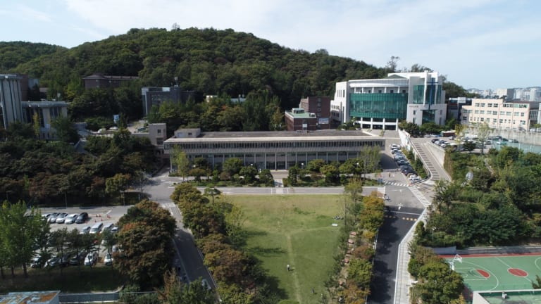 Trường Đại học thần học Seoul