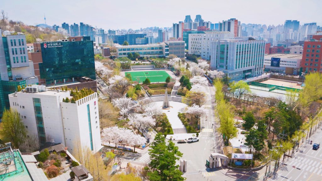 Đại học Soonchunhyang