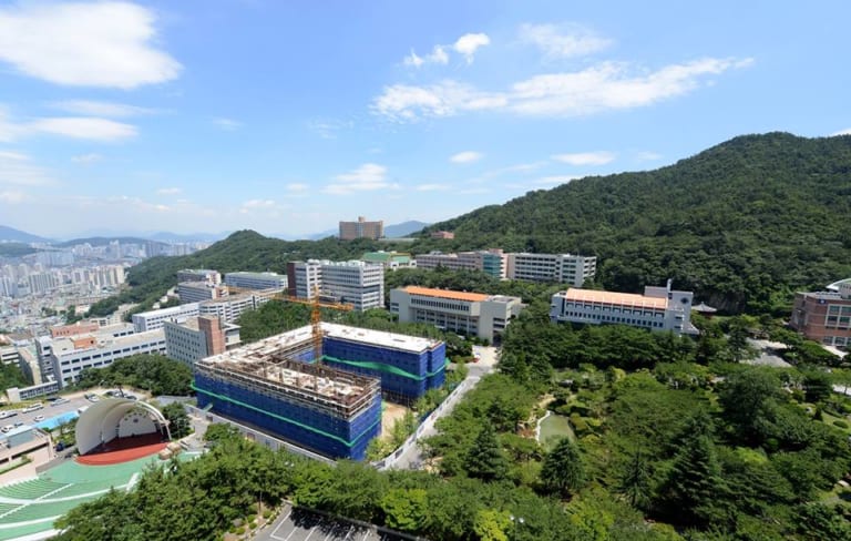 Viện Công nghệ Dong-eui (DIT)