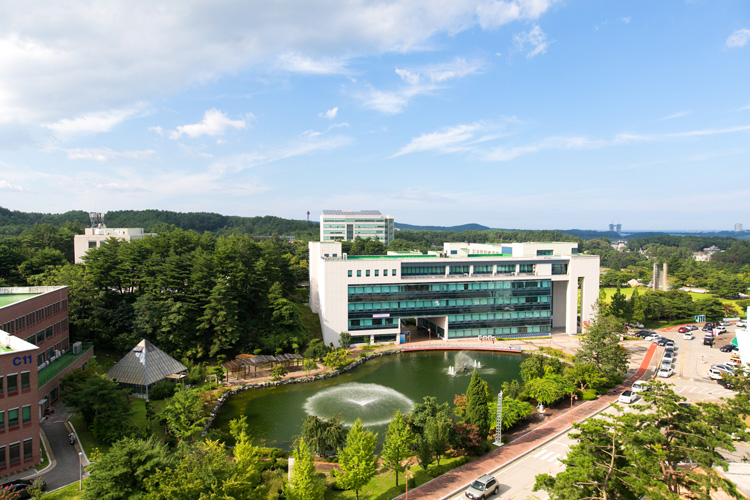 Trường Đại học Gangneung Wonju