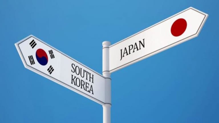 Nên chọn Du học Hàn Quốc hay Nhật Bản 2022 | TNG Du học