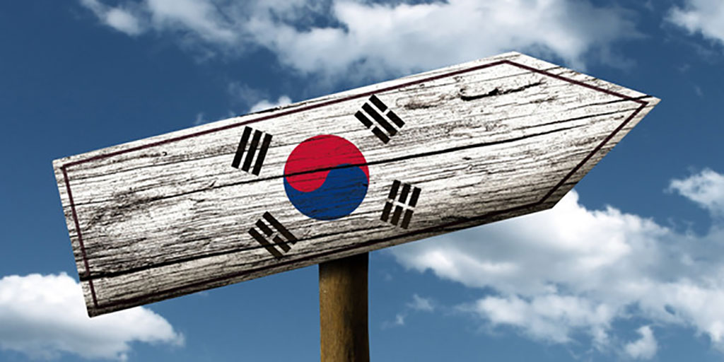Quy trình du học Hàn Quốc gồm những gì?